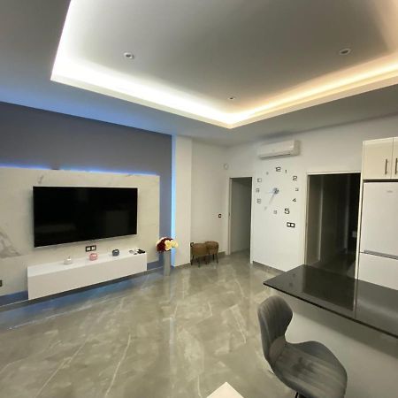 Apartamento Centrico 푸엔히롤라 외부 사진