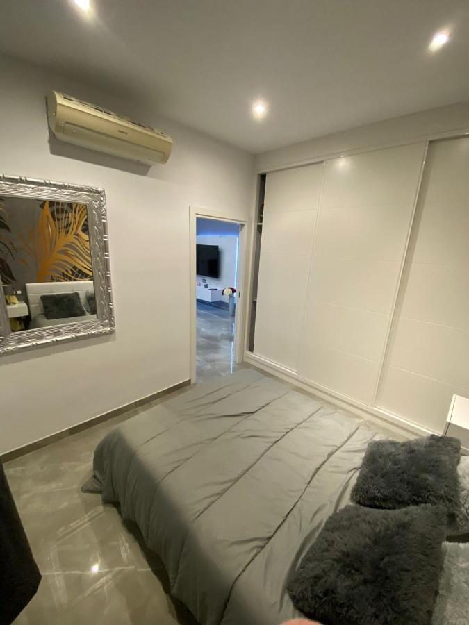 Apartamento Centrico 푸엔히롤라 외부 사진