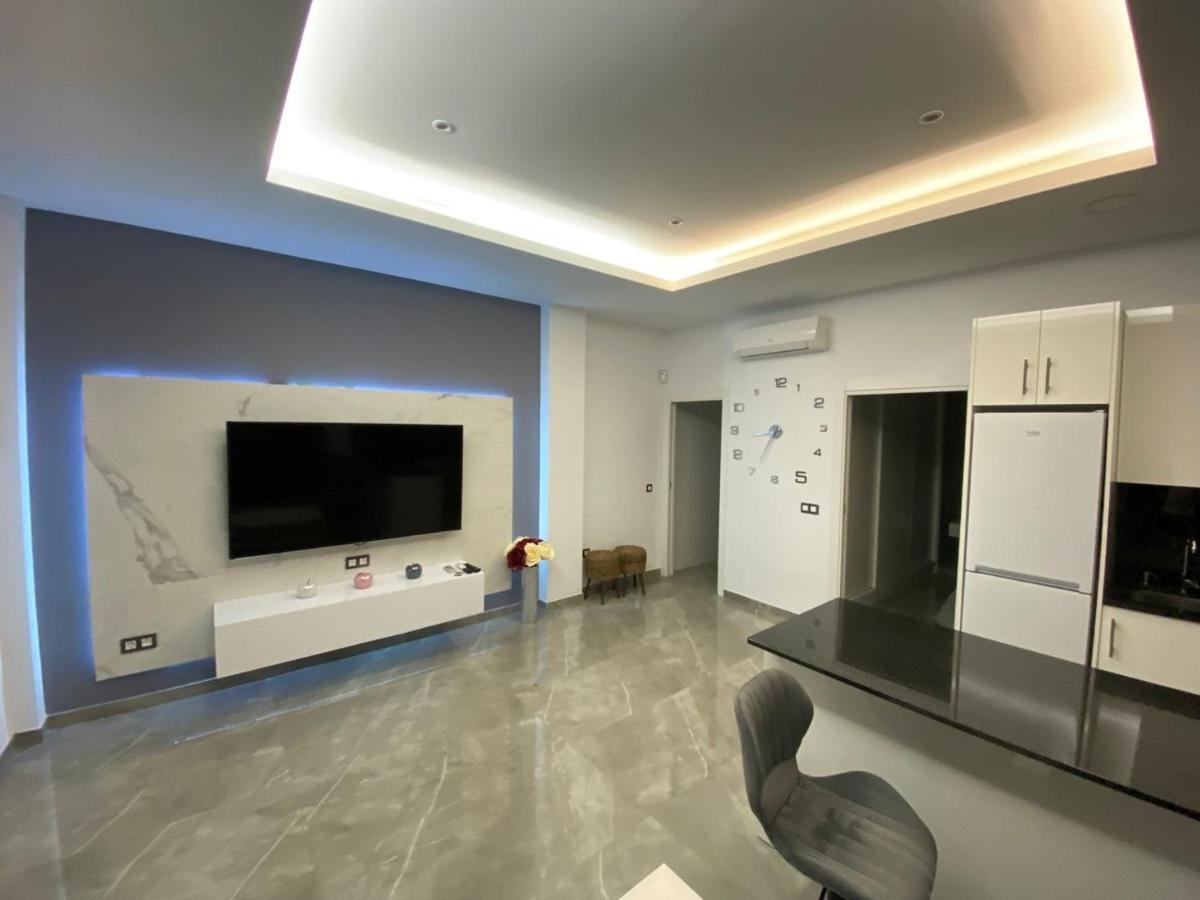 Apartamento Centrico 푸엔히롤라 외부 사진