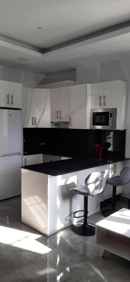 Apartamento Centrico 푸엔히롤라 외부 사진